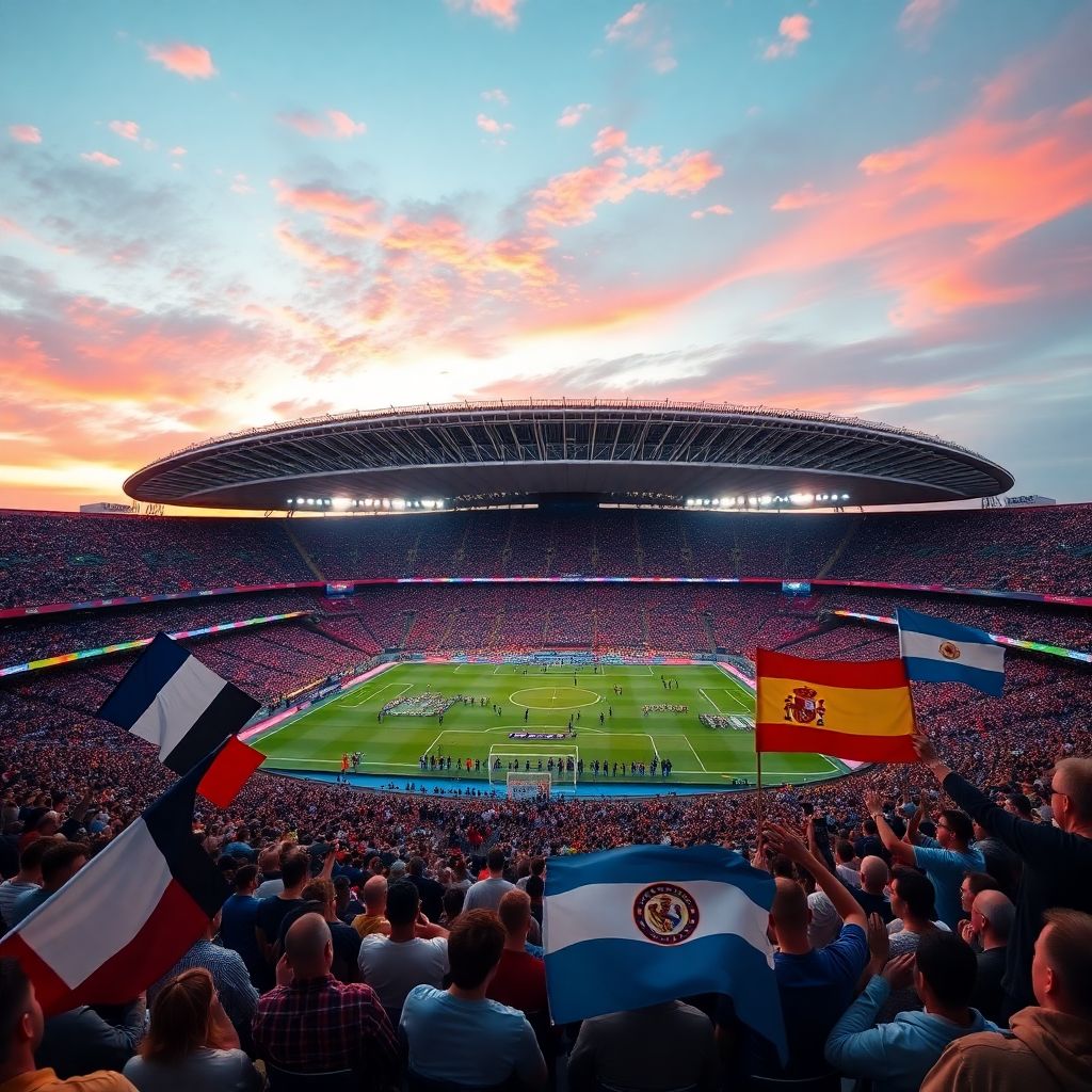 Cuadro mundial 2026: resultados, posiciones y favoritos a la final