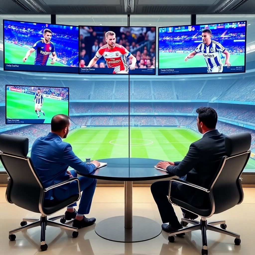 Liga Mx 2026: cómo el efecto lewandowski acerca a hugo cuypers a rayados