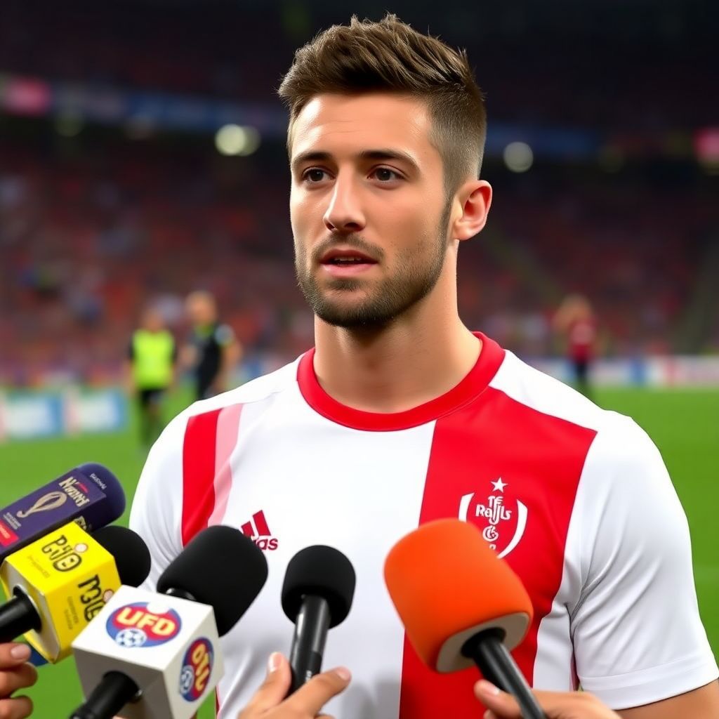 Laporte y la final del mundial 2026: lo que más le sorprende de argentina