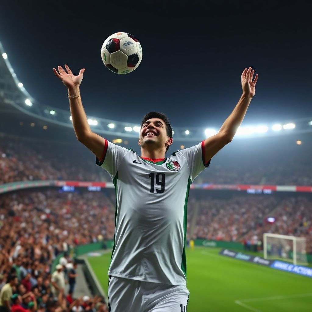 México vs inglaterra mundial 2026: fidalgo y el sueño de hacer historia en azteca