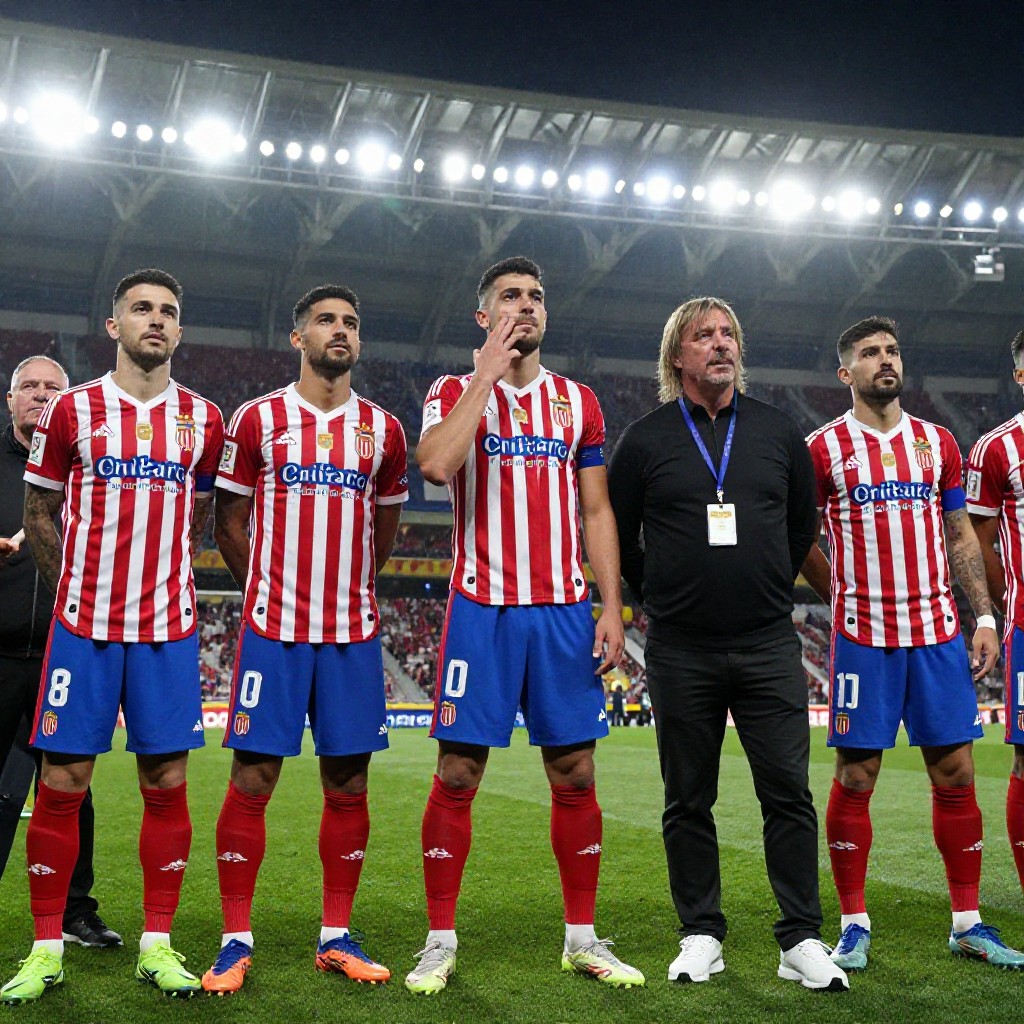 Ruso brailovsky duda que chivas y gabriel milito sean candidatos al título de la liga Mx