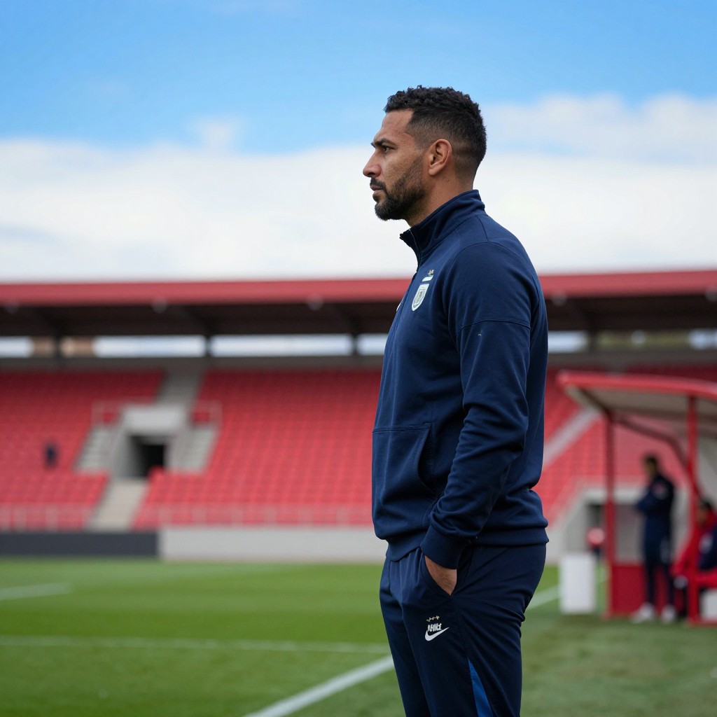Antonio mohamed contempla volver a argentina y deja en duda su continuidad con toluca