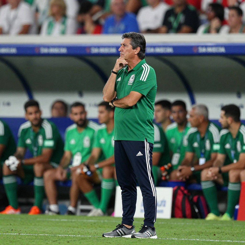 Miguel herrera cuestiona la falta de oportunidades para los técnicos mexicanos en la liga Mx