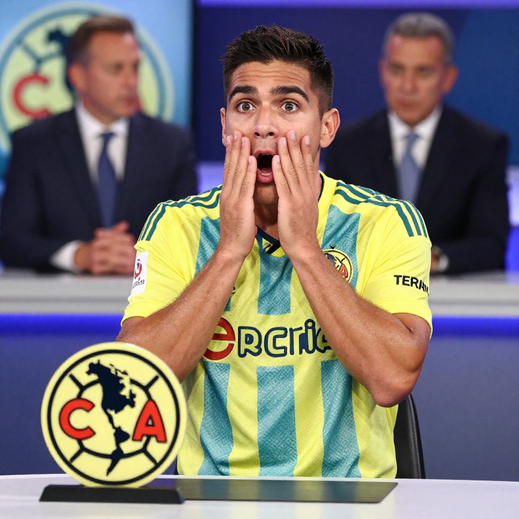 Critican al chaco giménez y lo acusan de envidia al américa en su 110 aniversario