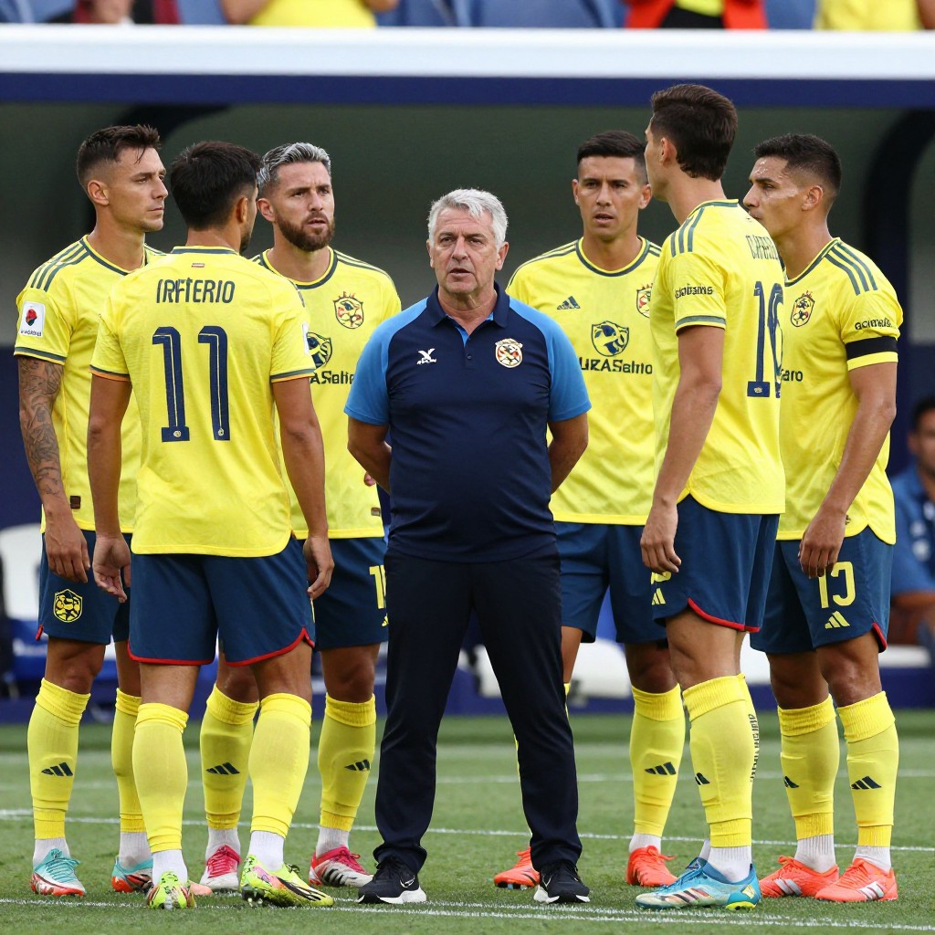 América lidera el apertura 2026, pero almada aún no convence: «lleva dos partidos jugando bien»