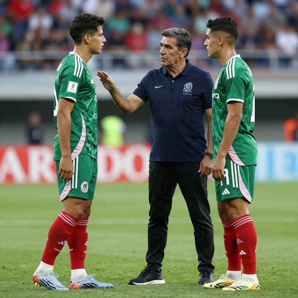 Cuauhtémoc blanco advierte a gilberto mora sobre su posible salto a europa